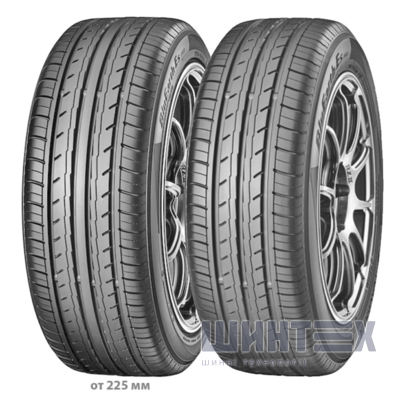 Yokohama BluEarth Es ES32 175/55 R15 77V